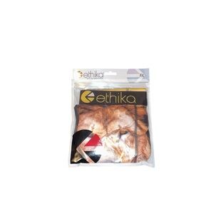 Ethika Bold Lion Graphic Boxer Briefs